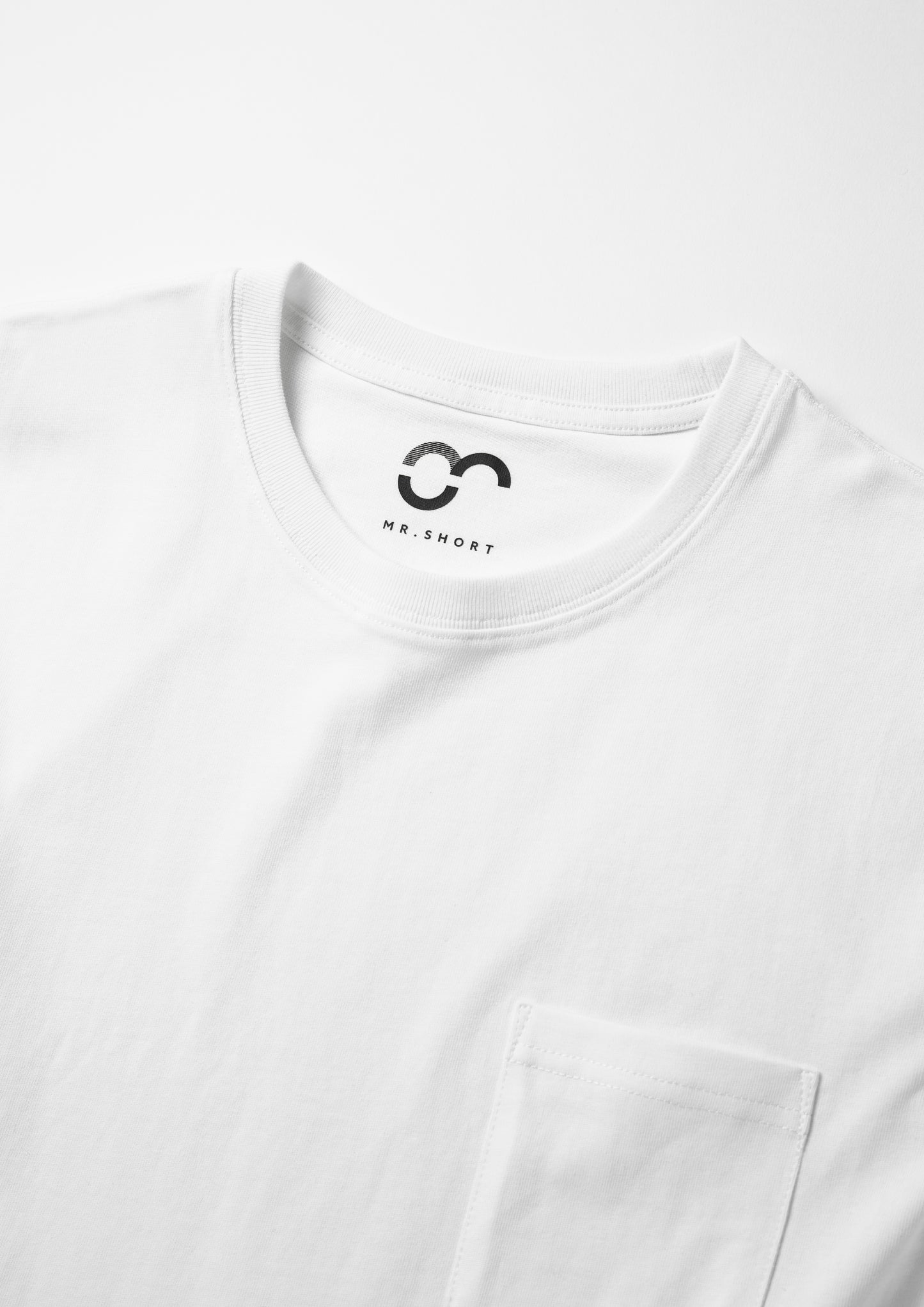L/S TEE