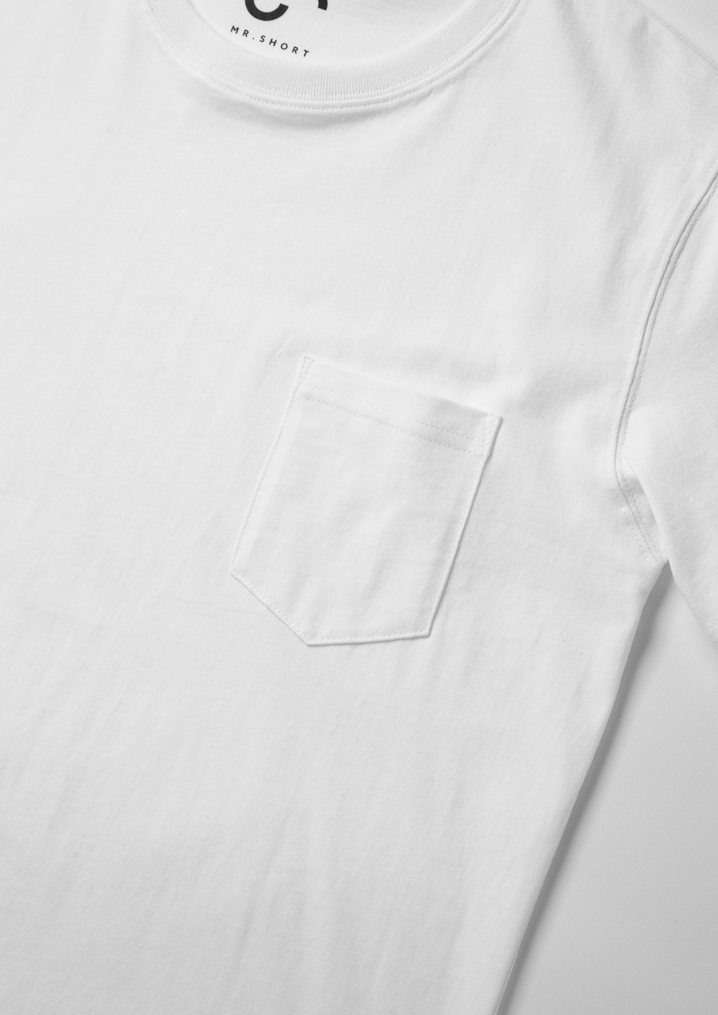 S/S TEE