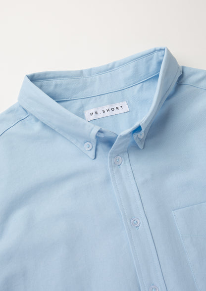 OXFORD SHIRTS / BLU