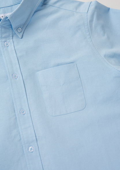 OXFORD SHIRTS / BLU