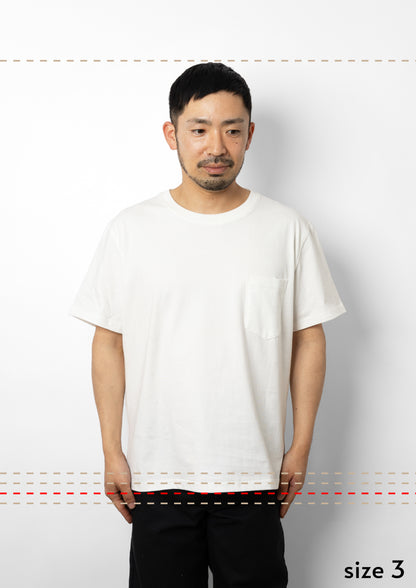 S/S TEE