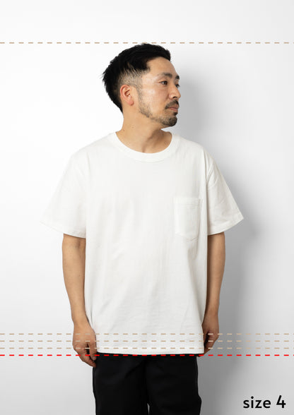 S/S TEE