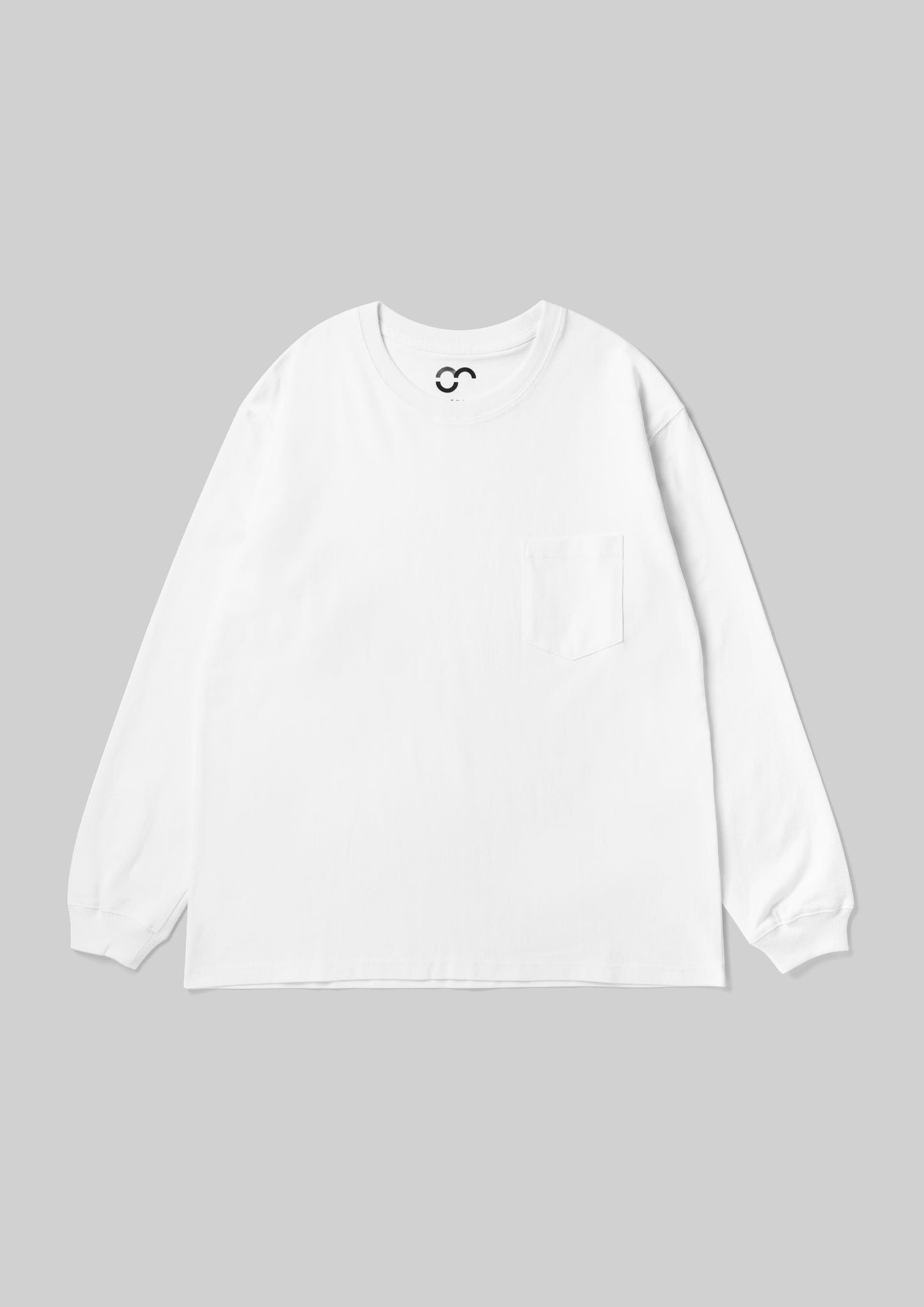 L/S TEE