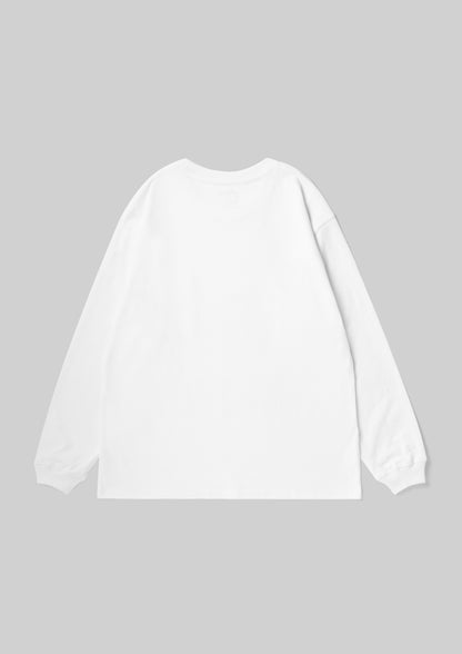 L/S TEE