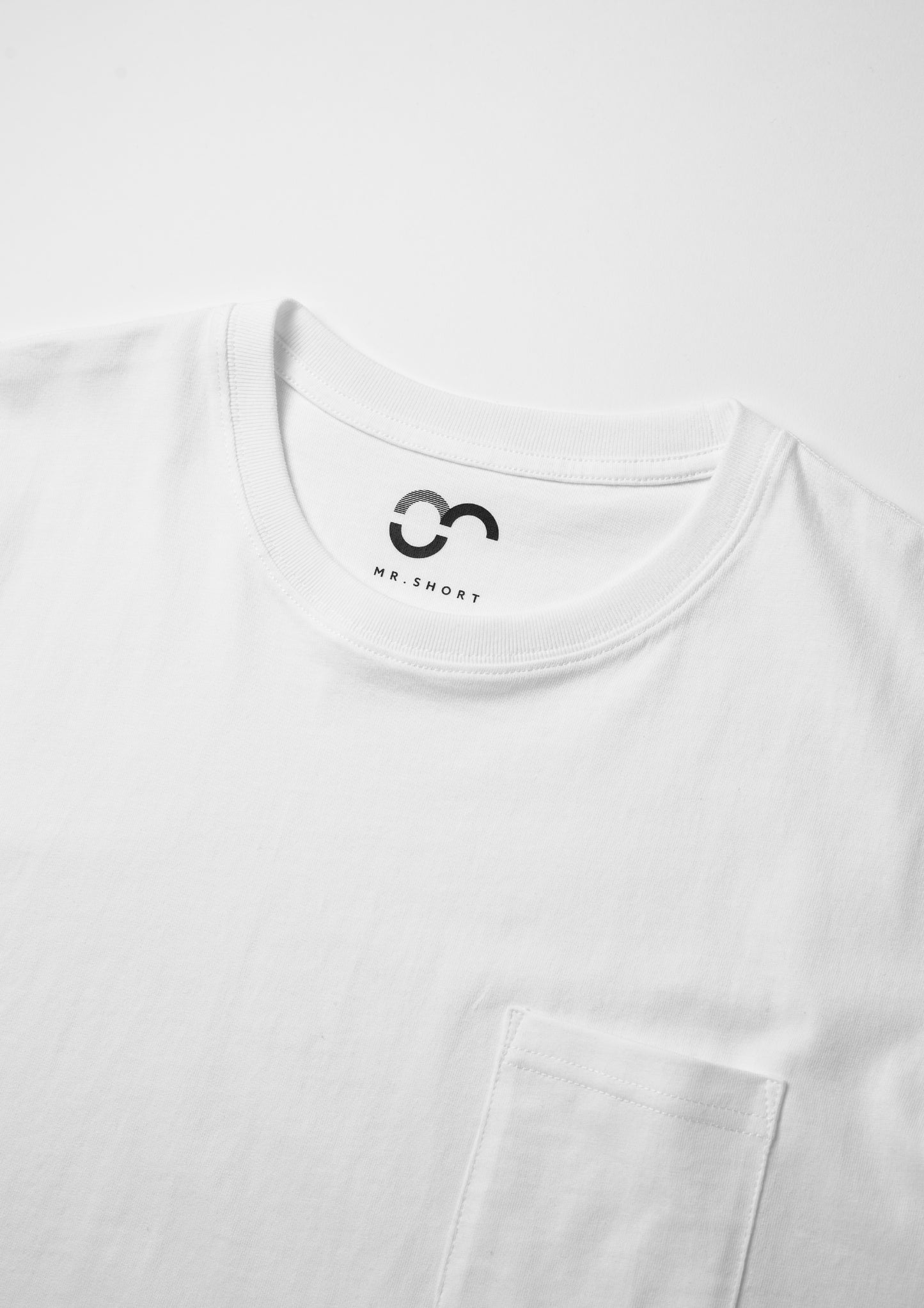 S/S TEE