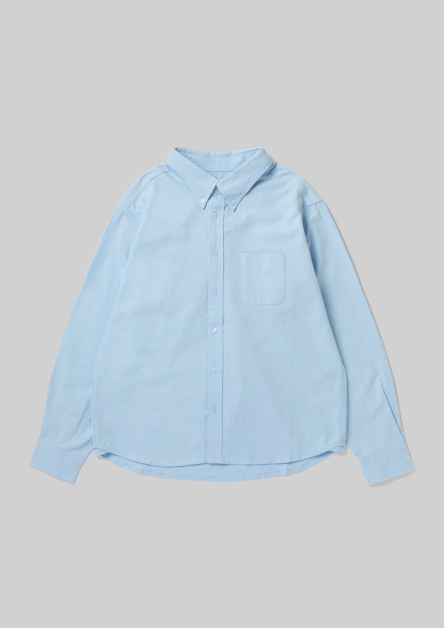 OXFORD SHIRTS / BLU