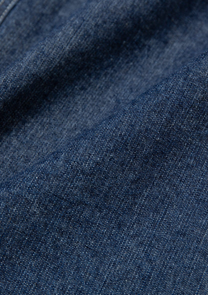 CHAMBRAY SHIRTS / INDIGO