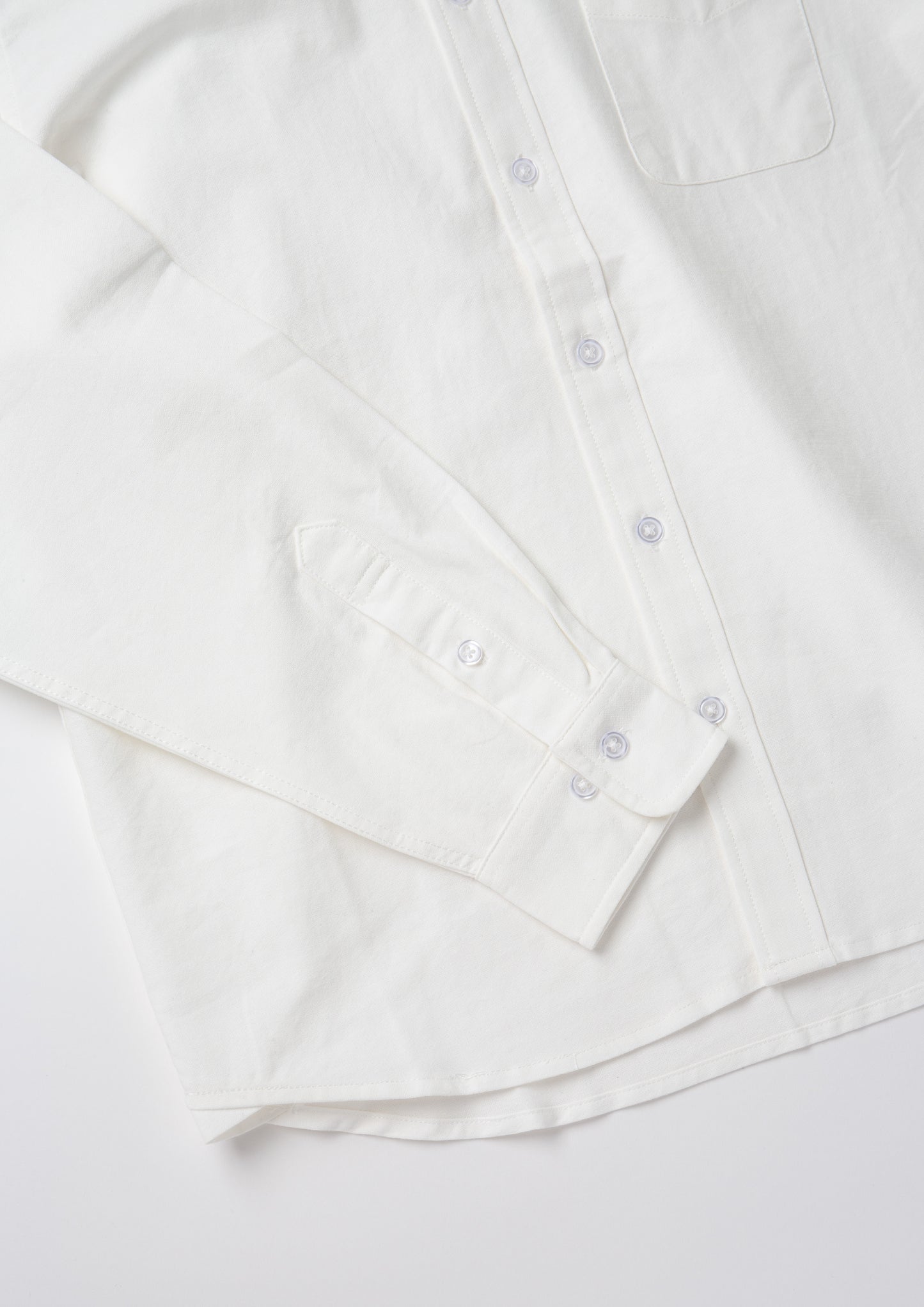 OXFORD SHIRTS / WHT