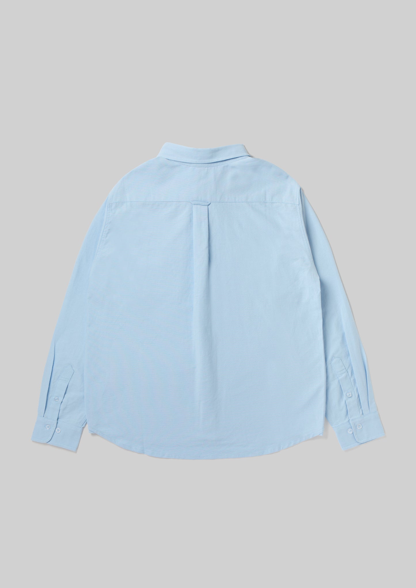 OXFORD SHIRTS / BLU